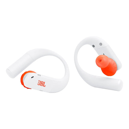 Ecouteurs sport JBL Endurance Peak 4