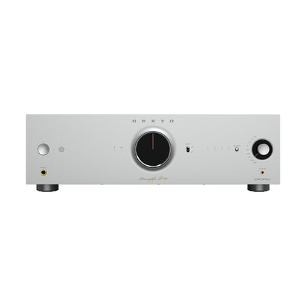 Préampli HiFi ONKYO P80BMMM
