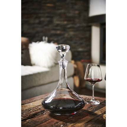Carafe PEUGEOT Capitaine 75cl