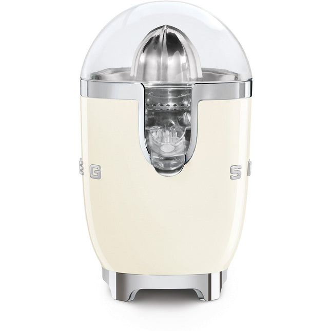 Presse-agrumes SMEG CJF11CREU Crème