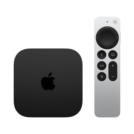 Passerelle multimédia APPLE TV WI-FI 64GO 2022
