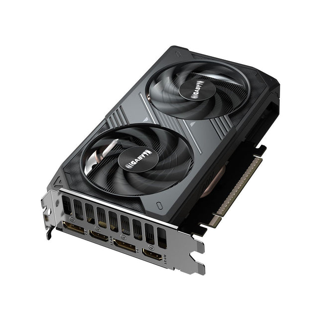 Carte graphique GIGABYTE Gigabyte GeForce RTX 5050 WINDFORCE OC 8