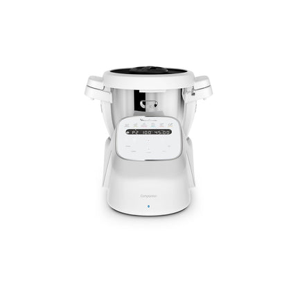Robot cuiseur MOULINEX I-Companion Connect HF941AF0