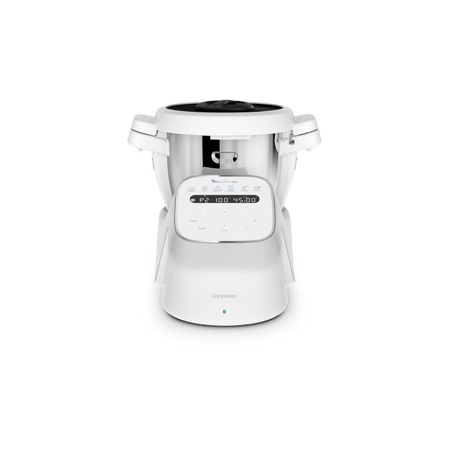 Robot cuiseur MOULINEX I-Companion Connect HF941AF0