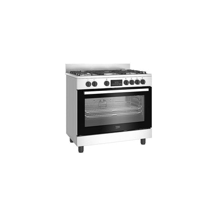 Piano de cuisson gaz BEKO BGM11225EX
