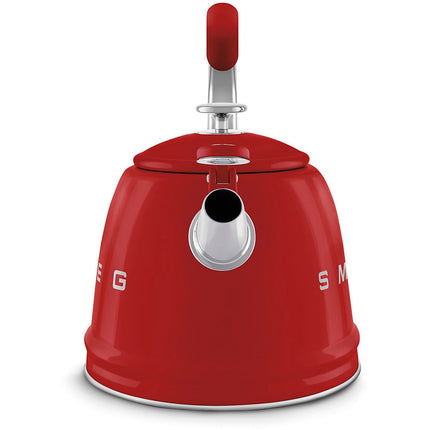 Bouilloire SMEG Sifflante 2.3L