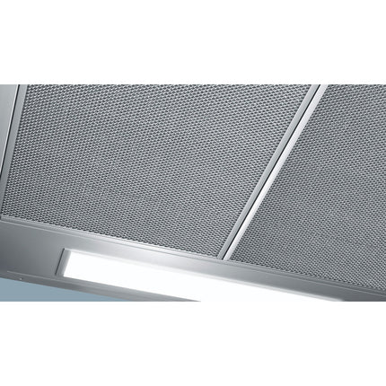 Hotte casquette SIEMENS LU63LCC50