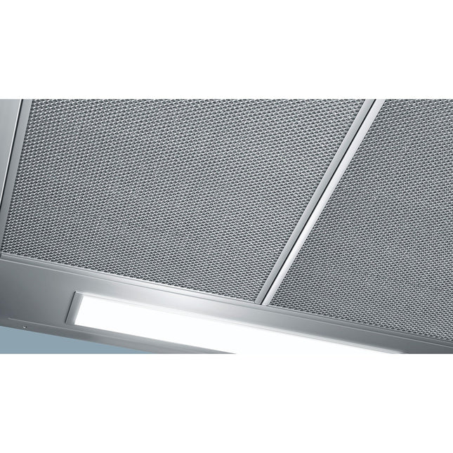 Hotte casquette SIEMENS LU63LCC50
