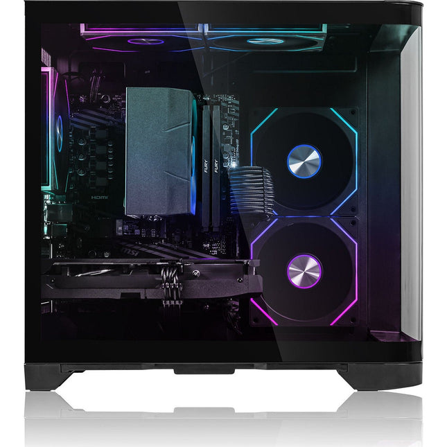 PC Gamer AURUMPC R7 8700G+32Go DDR5 RAM+1To SSD