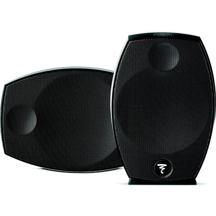 Enceinte bibliothèque FOCAL SIB EVO 2.0