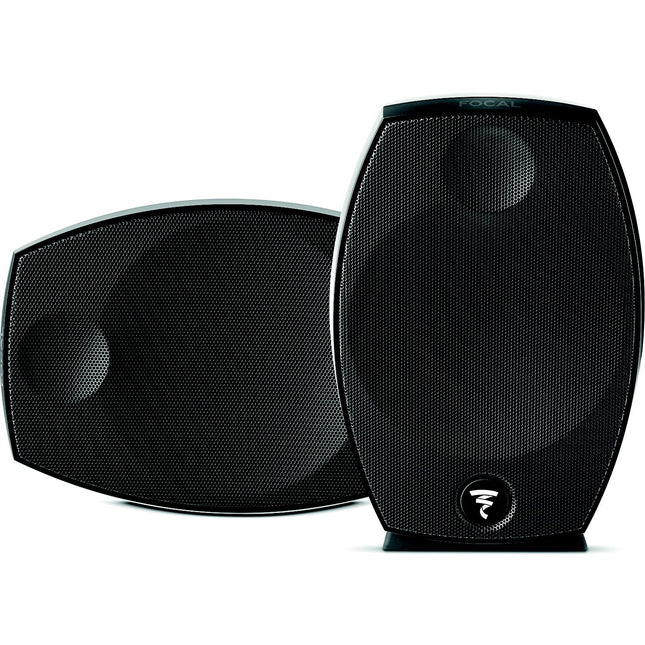Enceinte bibliothèque FOCAL SIB EVO 2.0