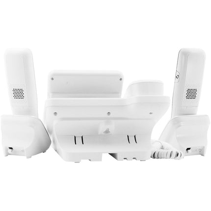 Téléphone sans fil GEEMARC Téléphone Senior Amplifié + 2 Combinés