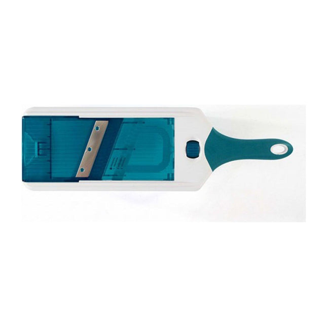 Mandoline LIVOO Livoo MEN259BL, Mandoline ,4 lames avec