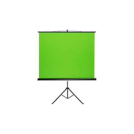 Fond vert KIMEX Fond vert mobile 180 x 220 cm