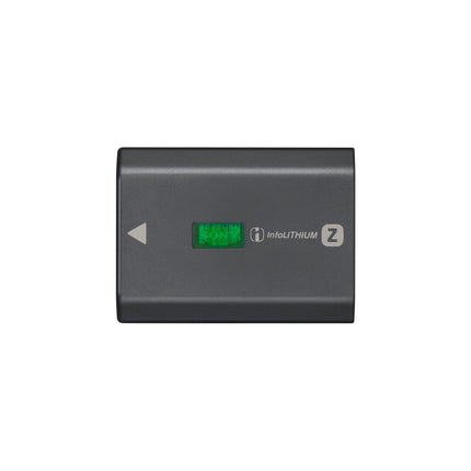 Batterie appareil photo SONY NPFZ100 pour A7 / A9