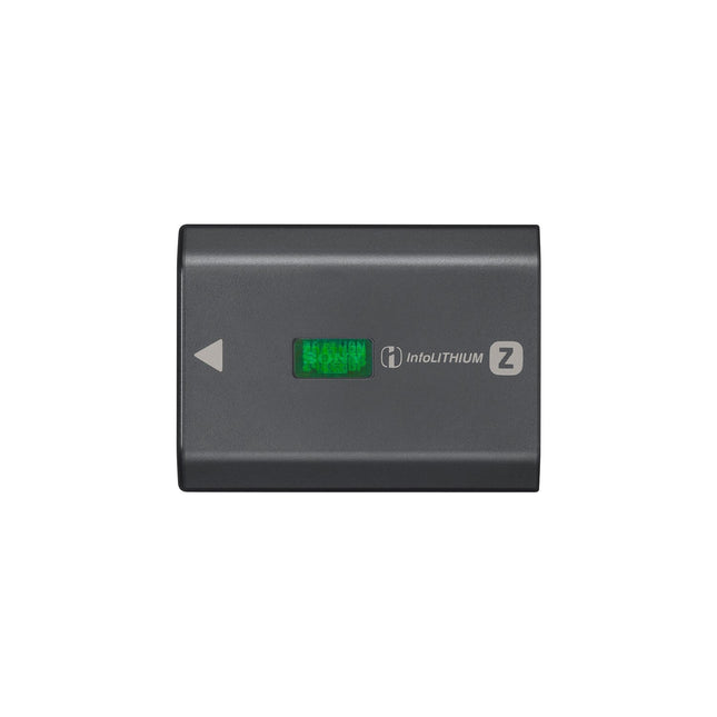 Batterie appareil photo SONY NPFZ100 pour A7 / A9