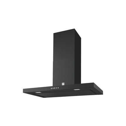 Hotte décorative murale ROBLIN PACK STELLA 900 N SANS MOTEUR
