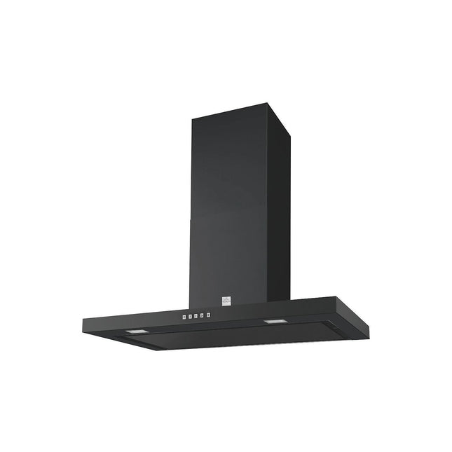 Hotte décorative murale ROBLIN PACK STELLA 900 N SANS MOTEUR