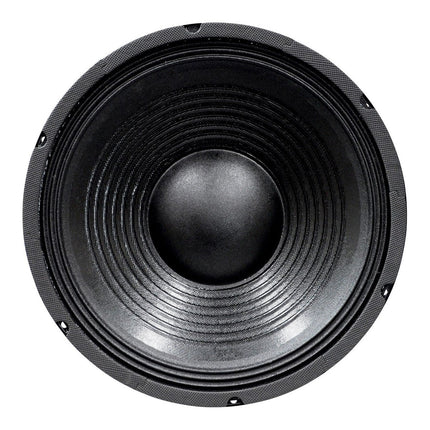 Haut-parleur SOUNDLAB Lot de 2 Haut-Parleurs 12 " 200W 8Ohm 92