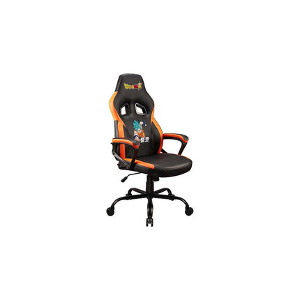 Chaise gaming SUBSONIC Chaise de bureau gamer Dragon Ball Super