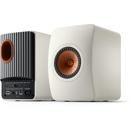 Enceinte résidentielle KEF LS50W2
