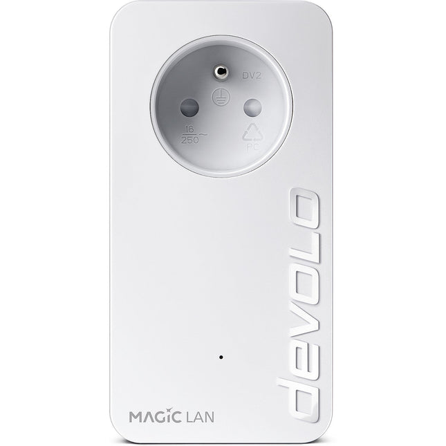 CPL Filaire DEVOLO Magic 2 LAN - 1 adaptateur