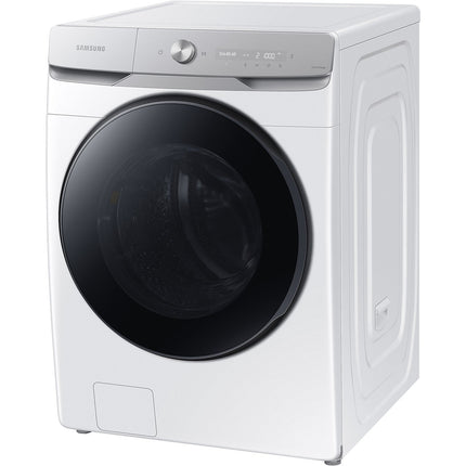 Lave linge hublot SAMSUNG WF20DG8650BW