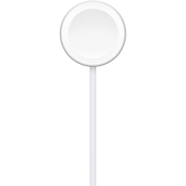 Chargeur induction APPLE magnétique Apple Watch vers USB-C 1M