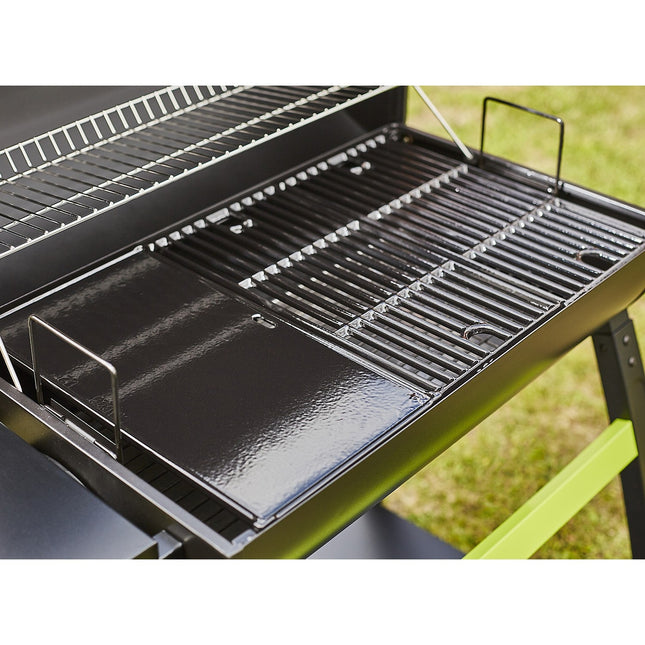 Barbecue charbon COOK'IN GARDEN Tonino 70