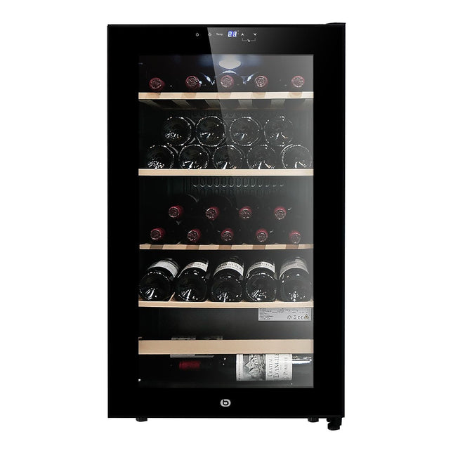 Cave à vin de service ESSENTIELB ECV35-CA1