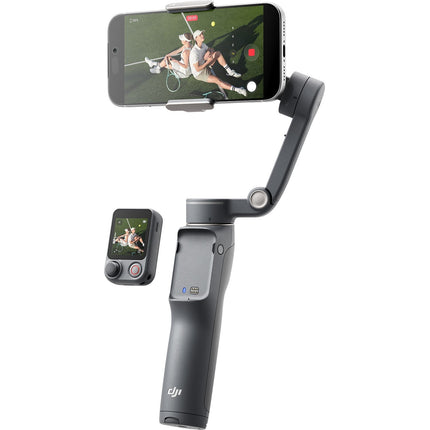 Stabilisateur DJI Osmo Mobile 8P Standard Combo