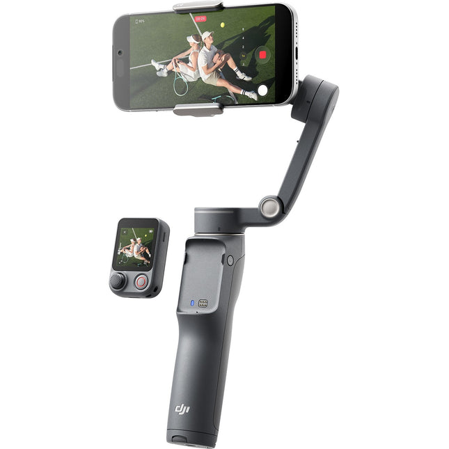 Stabilisateur DJI Osmo Mobile 8P Standard Combo