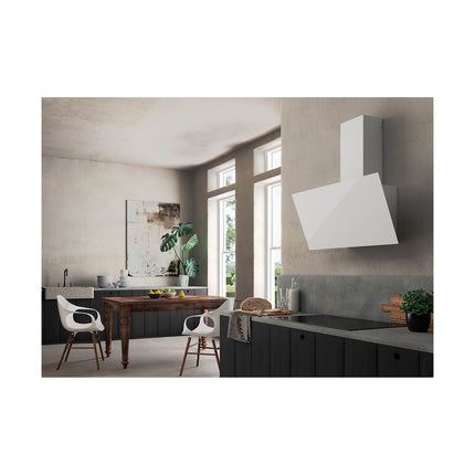 Hotte décorative murale inclinée FABER TWEET 550
