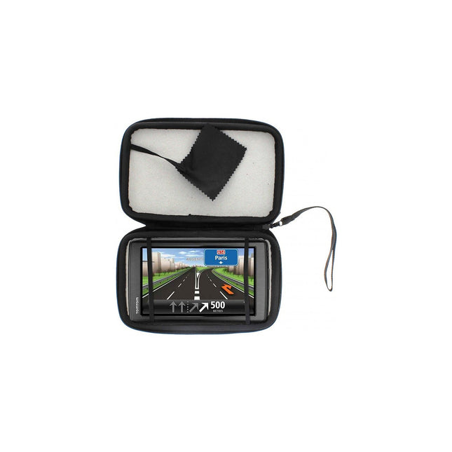 Coque TNB GPS 6'' Carbon XL