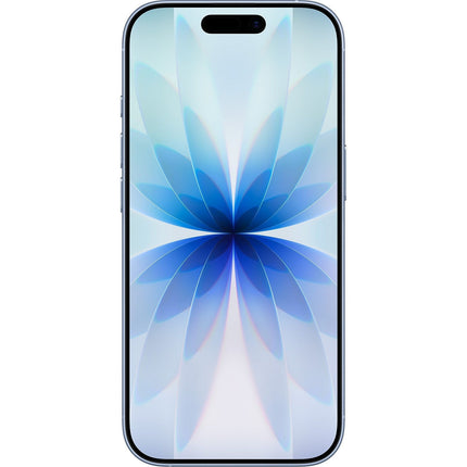 Smartphone APPLE iPhone 17 Brume 256Go Batterie Neuve Reconditionné