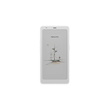Liseuse eBook BOOX Palma 2 Pro blanc