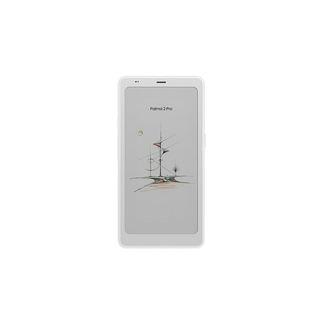 Liseuse eBook BOOX Palma 2 Pro blanc
