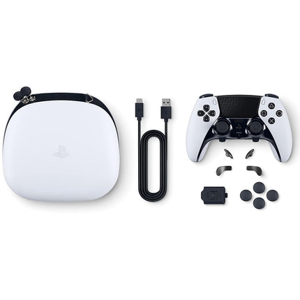 Manette SONY DualSense Edge PS5 et PC