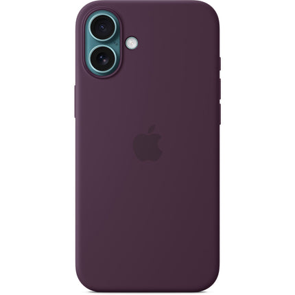 Coque APPLE iPhone 16 Plus MagSafe silicone