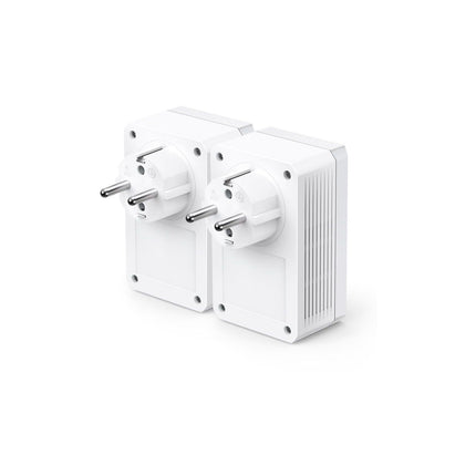 CPL Filaire TP-LINK TL-PA7017P KIT AV1000 mbps pack de 2