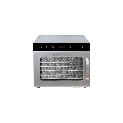 Déshydrateur WARTMANN Wartmann WM-2206 - 6 plateaux inox