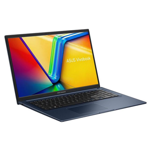Ordinateur portable ASUS Vivobook X1704VA-PRO-ISCAU1201X