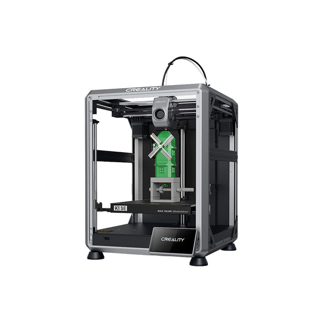 Imprimante 3D CREALITY K1 SE