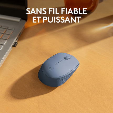 Souris sans fil LOGITECH M171 Optique