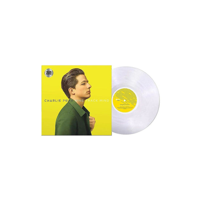 Vinyle WARNER Nine Track Mind