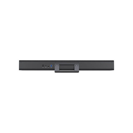 Webcam KIMEX Caméra de visioconférence tout-en-un 4K