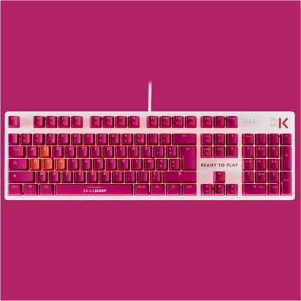 Clavier gamer SKILLKORP K5 Access