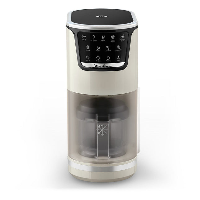 Sorbetière MOULINEX Dolci MJ602AF0 Machine à glaces