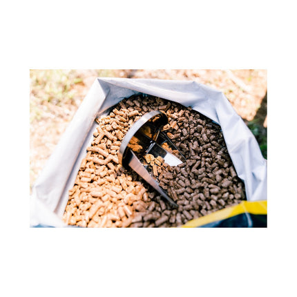 Pellets OONI pour four à pizza premium 10kg