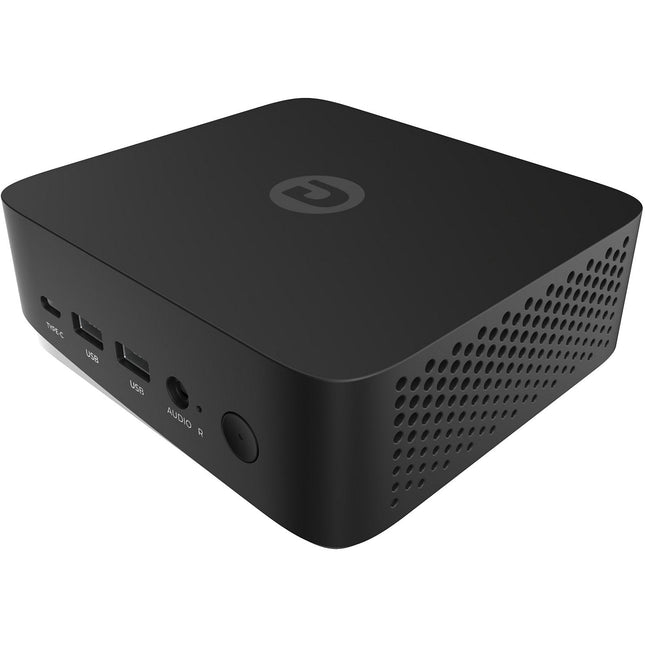 Mini PC MRED OttO I5 16Go 500Go